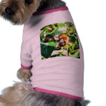 Bumblebee Pet T-shirt