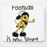 Bumblebee Football My Sport