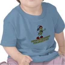 Bumblebee Football Player Tshirts and Gifts