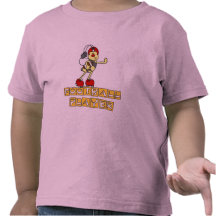 Bumblebee Football Player Tshirts and Gifts