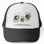 Bumblebee Hat