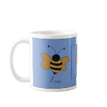 Bumblebee Mug