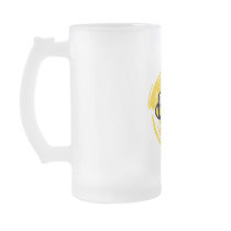 Bumblebee Mugs