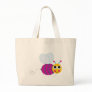 Bumblebee Tote Bag