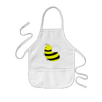 Bumbled Apron