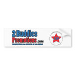 Bummer Stick Dot Com Bumper Stickers