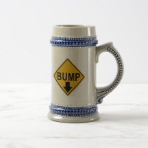 Bump Maternity Coffee Mugs