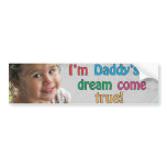 Bumper Sticker bumper stickers
