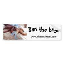 Bumper Sticker