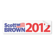 Bumper Sticker