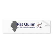 Bumper Sticker