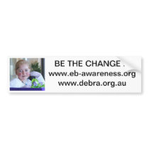 bumper sticker