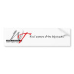 Bumper Sticker bumper stickers