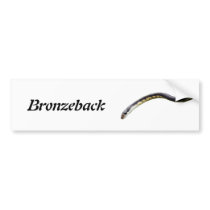 Bumper Sticker