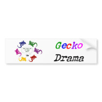 Bumper Sticker