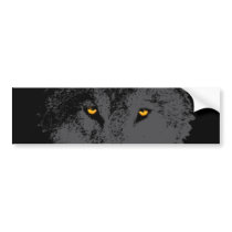 bumper sticker
