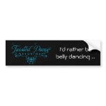 Bumper Sticker bumper stickers