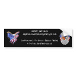 Bumper Sticker bumper stickers