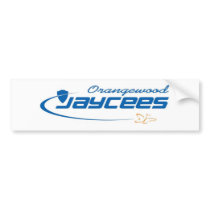 Bumper Sticker