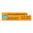 Bumper Sticker bumper stickers