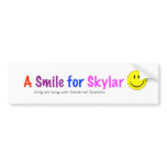 Bumper Sticker