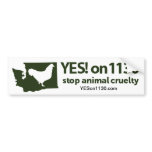 Bumper Sticker bumper stickers