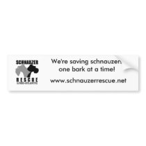 Bumper Sticker