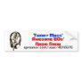 Bumper Sticker