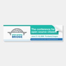 Bumper Sticker