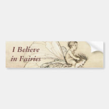 Bumper Sticker