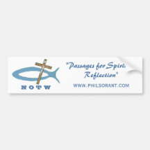 Bumper Sticker