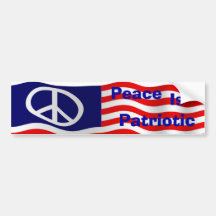 Bumper Sticker