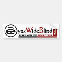 Bumper Sticker