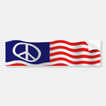 Bumper Sticker