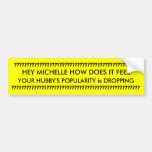 ???????????????????????????????????????????????... BUMPER STICKER
