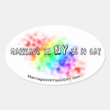 Bumper Sticker