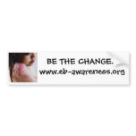Bumper sticker #1 bumper stickers