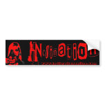 Bumper Sticker 3 bumper stickers