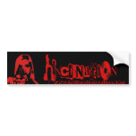 Bumper Sticker 3 bumper stickers