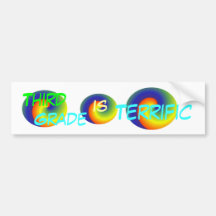 Bumper Sticker BS33,Bookmark,Decoration