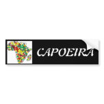 bumper sticker capoeira angola axe bumper stickers