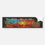 Bumper Sticker Phoenix-2010