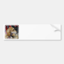 Bumper Sticker Template - Customized