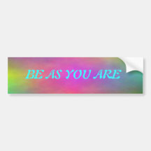Bumper Stickers
