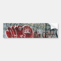  BUMPER STICKERS