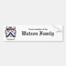 Bumper Stickers