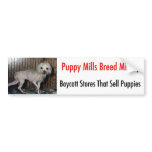 Bumpersticker