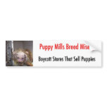 Bumpersticker