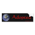 bumpersticker