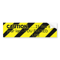 bumpersticker1 bumper sticker